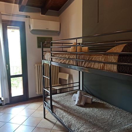 Ca' Dei Gatti Villa Toscolano Maderno Exterior photo